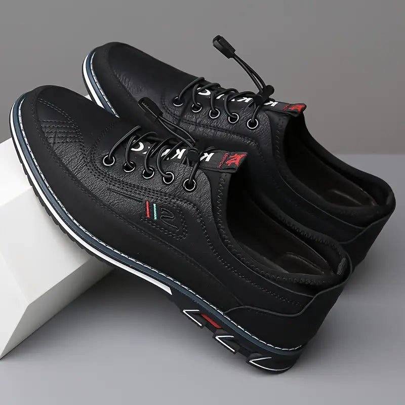 Adrian | Pantof sport Oxford Premium