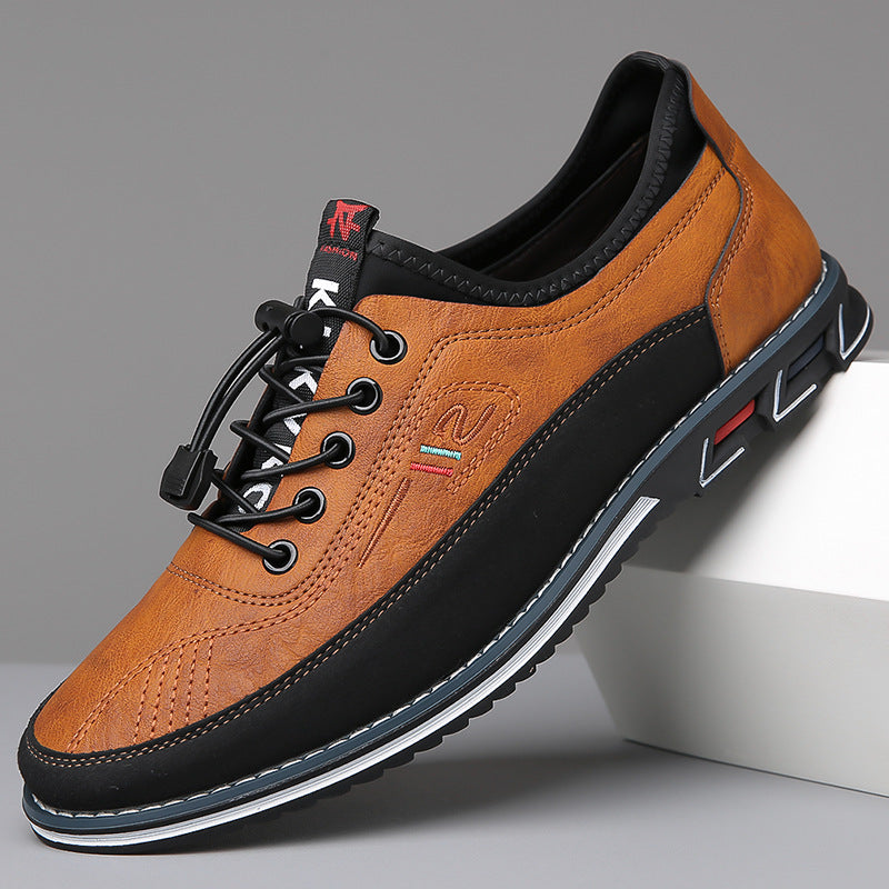 Adrian | Pantof sport Oxford Premium