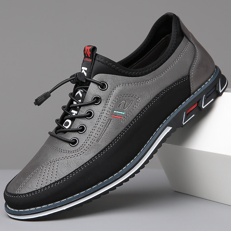 Adrian | Pantof sport Oxford Premium
