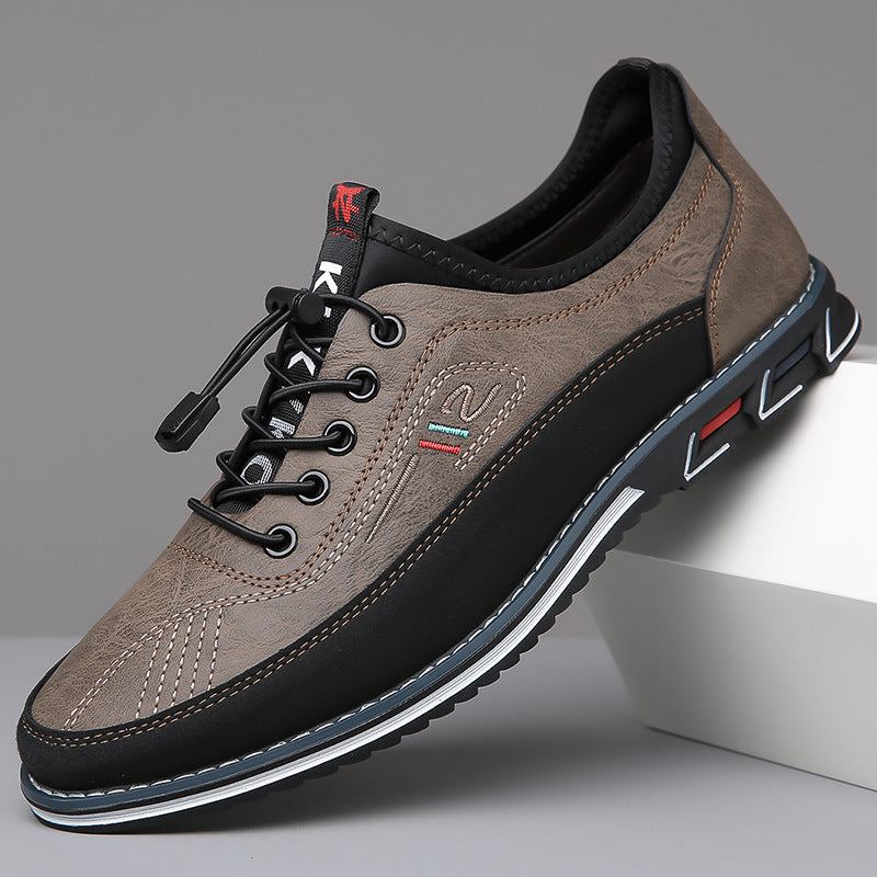 Adrian | Pantof sport Oxford Premium