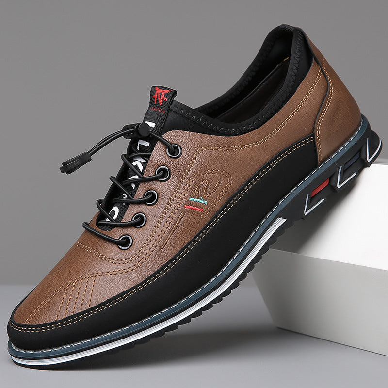 Adrian | Pantof sport Oxford Premium