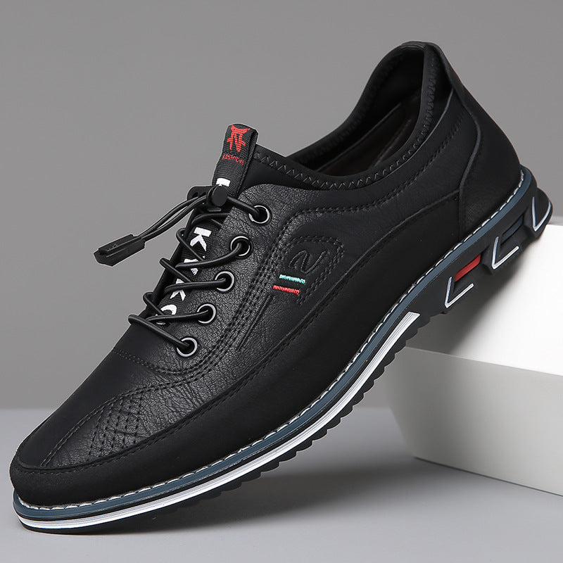 Adrian | Pantof sport Oxford Premium