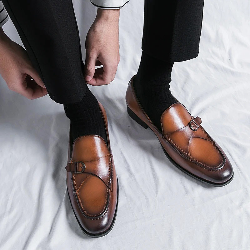 Xander | Oxfords