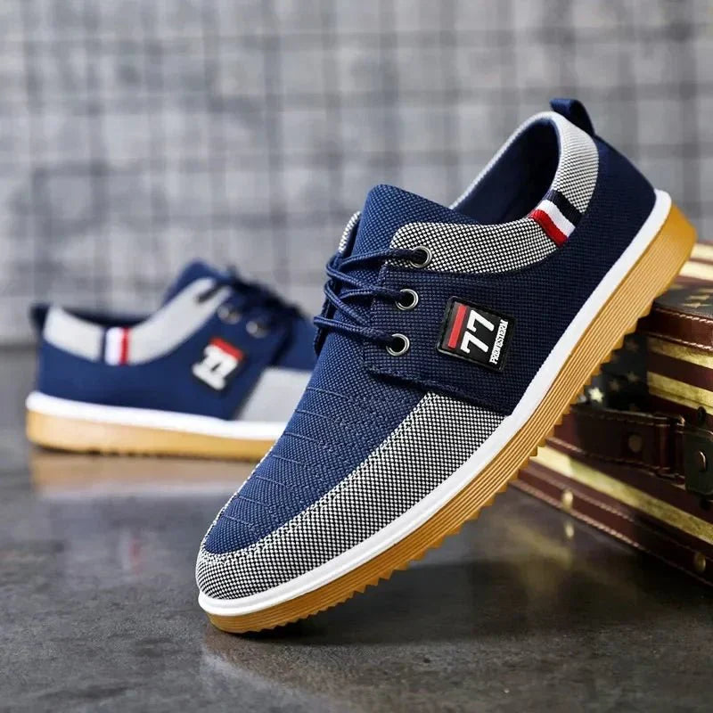 Beaumont | Pantof sport din pânză