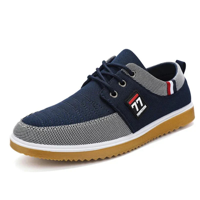 Beaumont | Pantof sport din pânză
