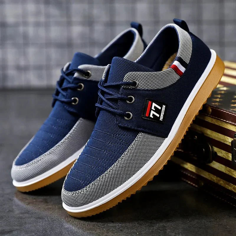 Beaumont | Pantof sport din pânză