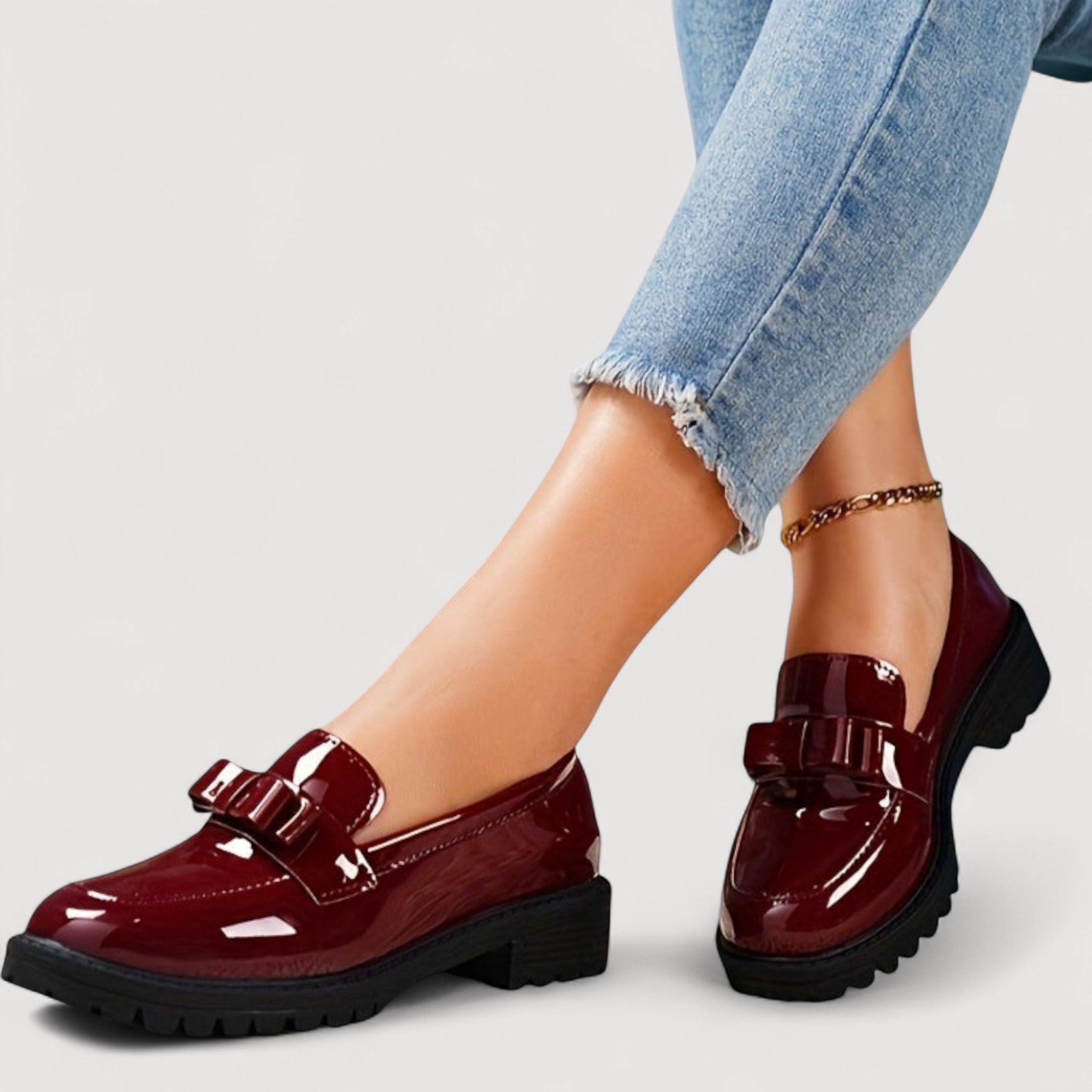 Maya - Sandale Elegante și Confortabile