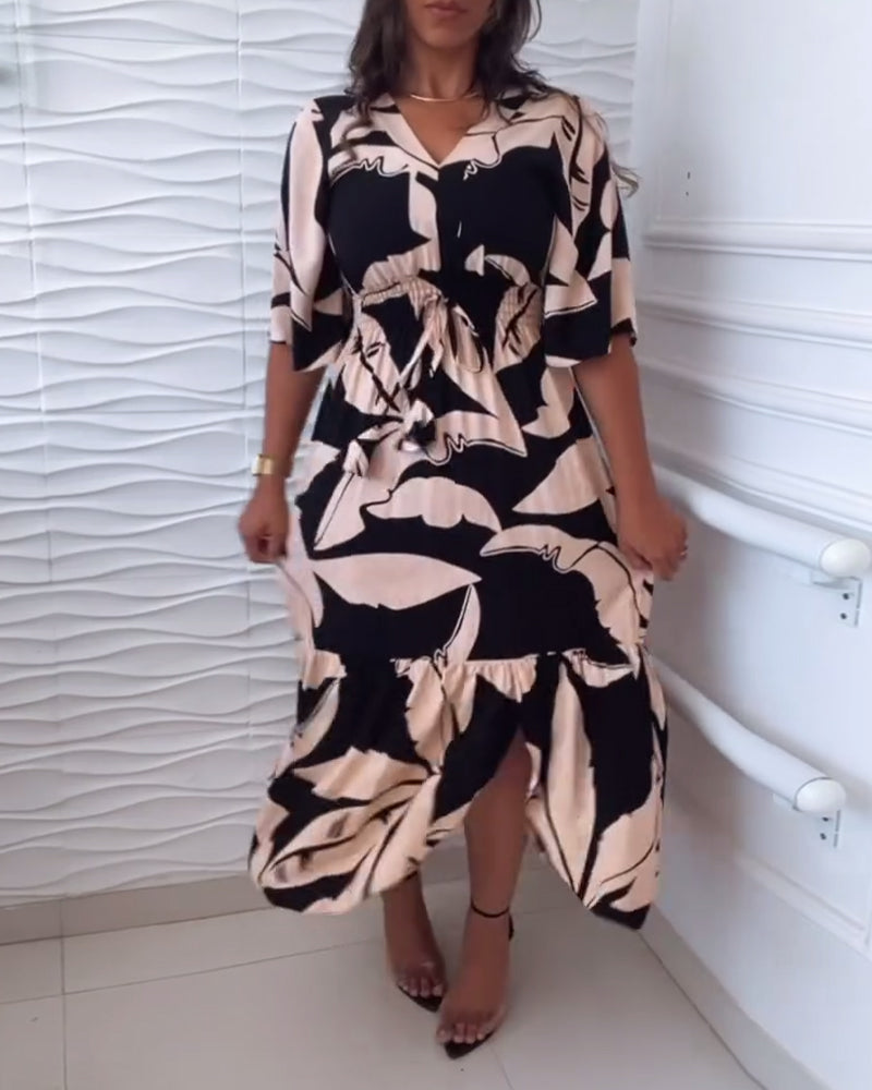 Aluna | Rochie Maxie – Stil Positano