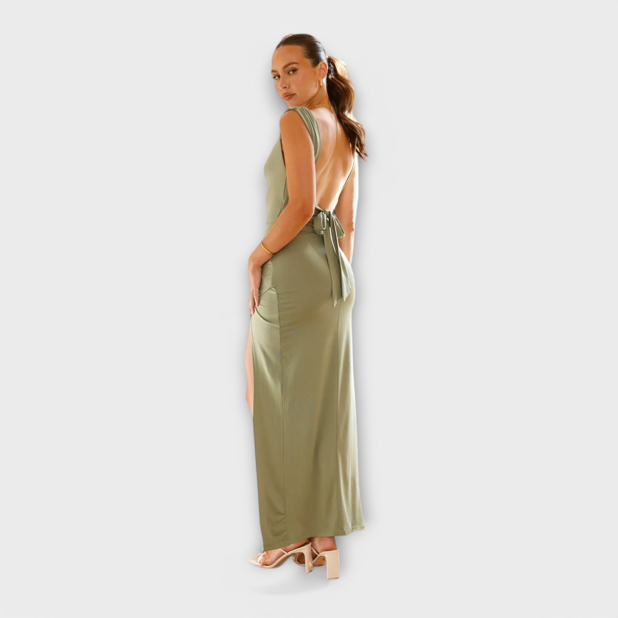 Ellie - Rochie Midi