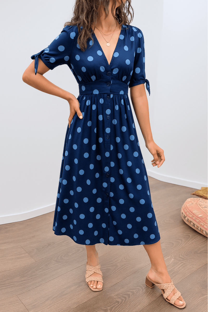 Brittney™ | Rochie Maxi