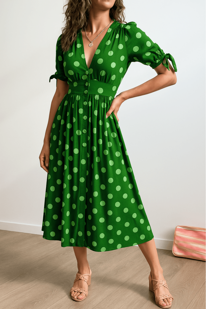 Brittney™ | Rochie Maxi