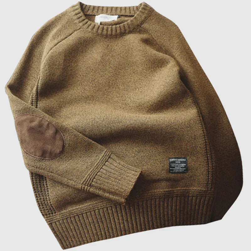 Harry™ | Pulover Bărbați Clasic