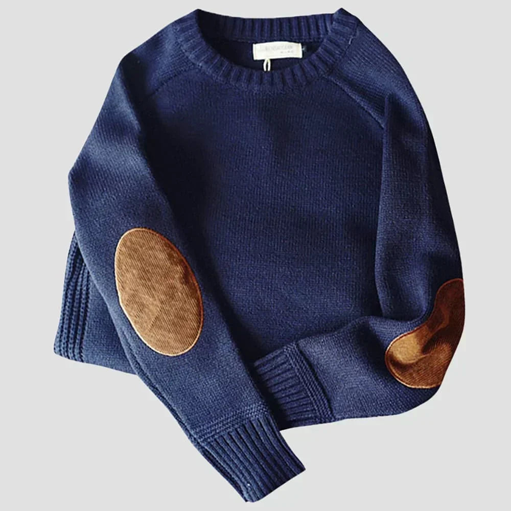 Harry™ | Pulover Bărbați Clasic