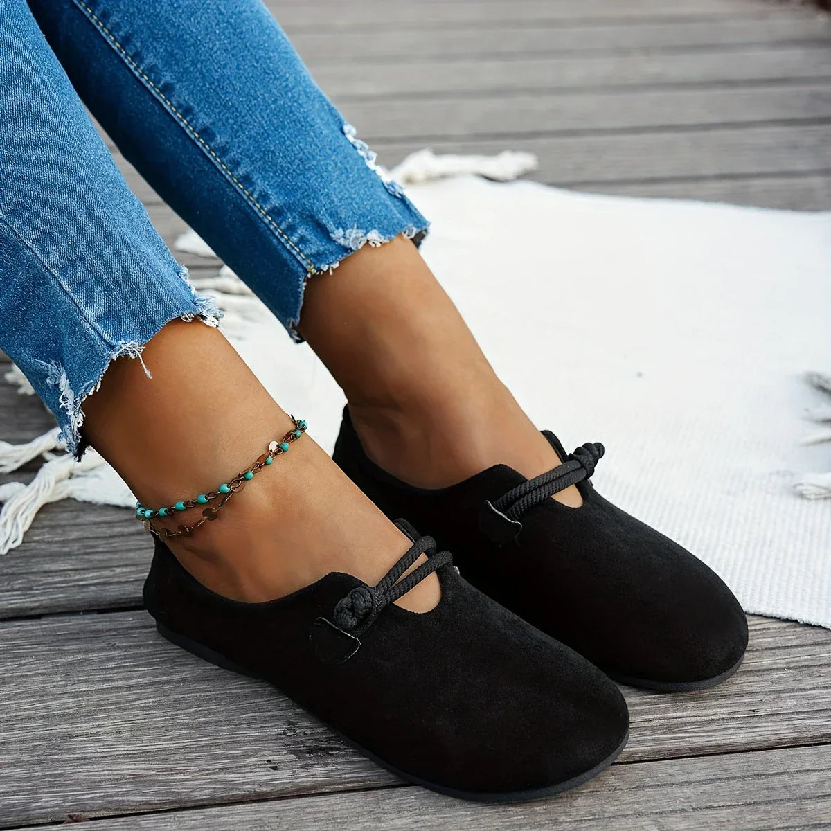 BENGY | Pantofi eleganți și confortabili pentru ocazii casual