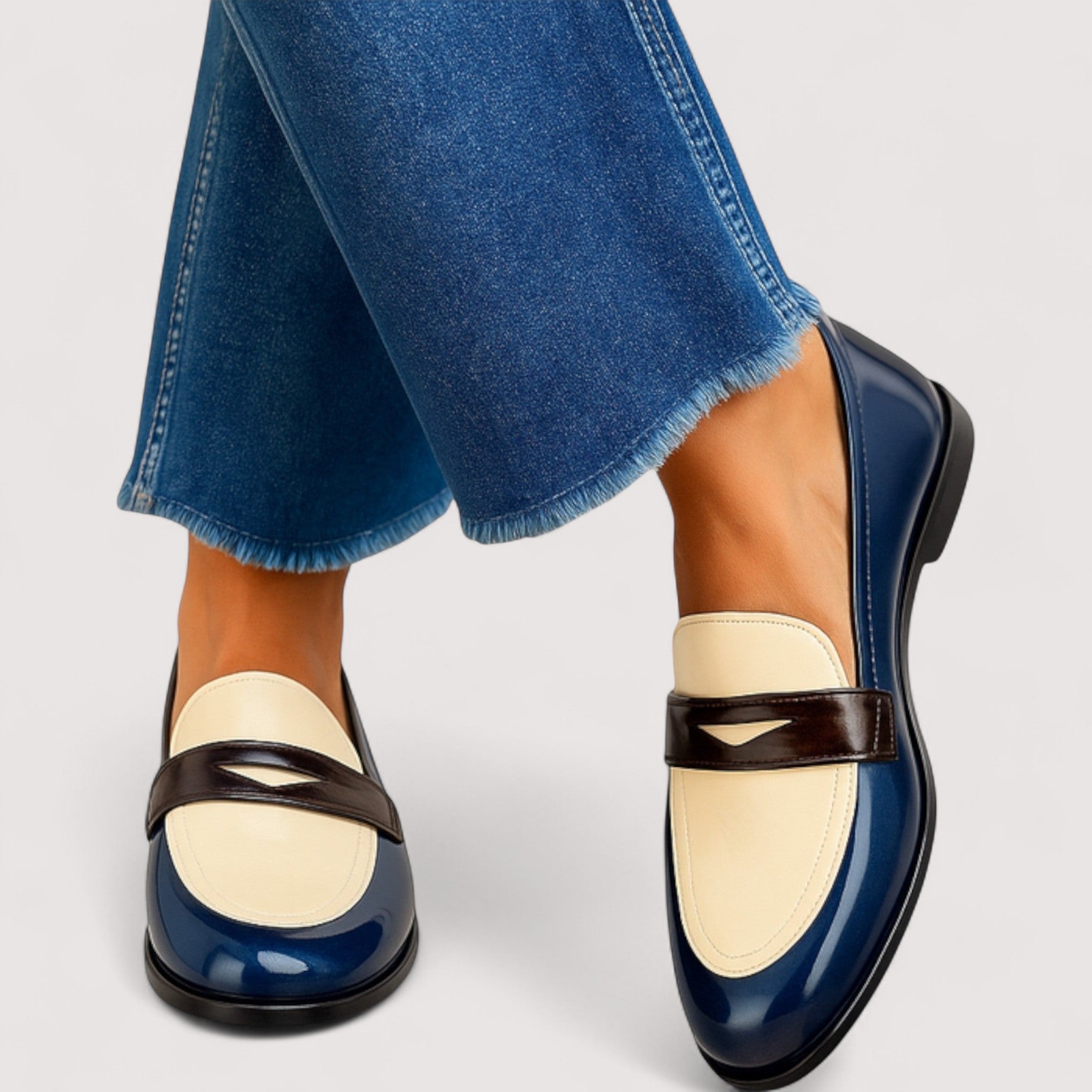 Elisa - Pantofi Eleganți Versatili