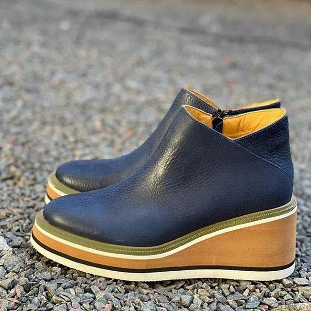 Lauren™ | Botine Elegante