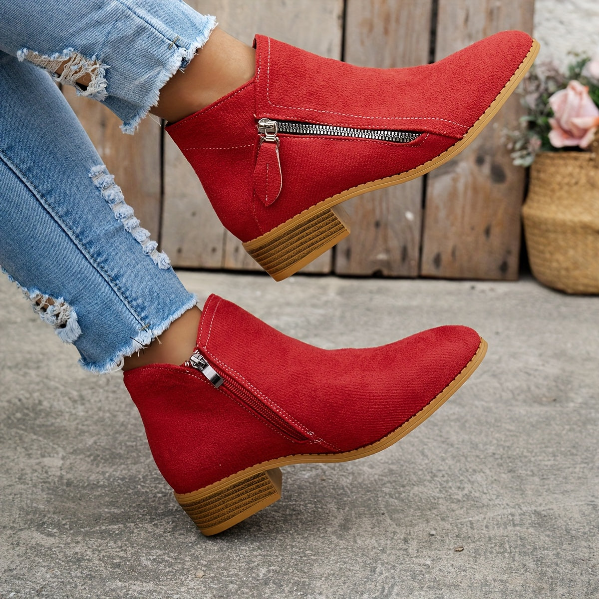 Annielle™ | Pantofi Ortopedici pentru Femei la Modă