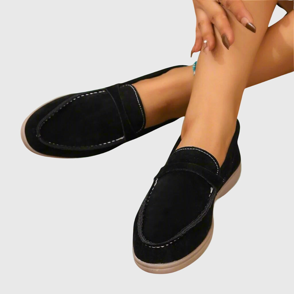 Molly™ - Mocasini Ortopedici
