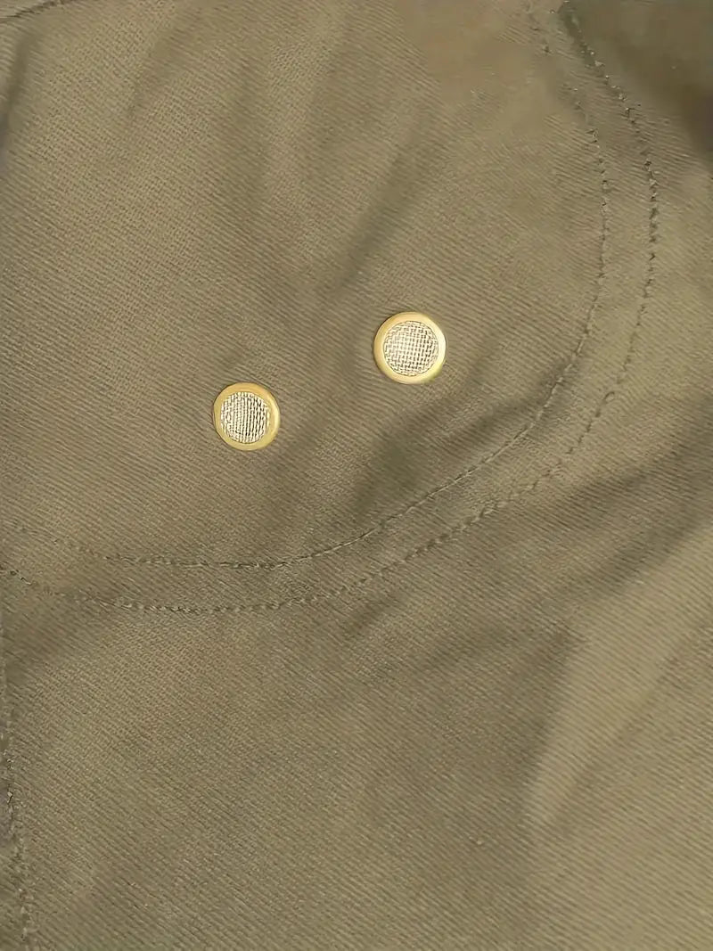 Tomas™ | Jachetă Casual