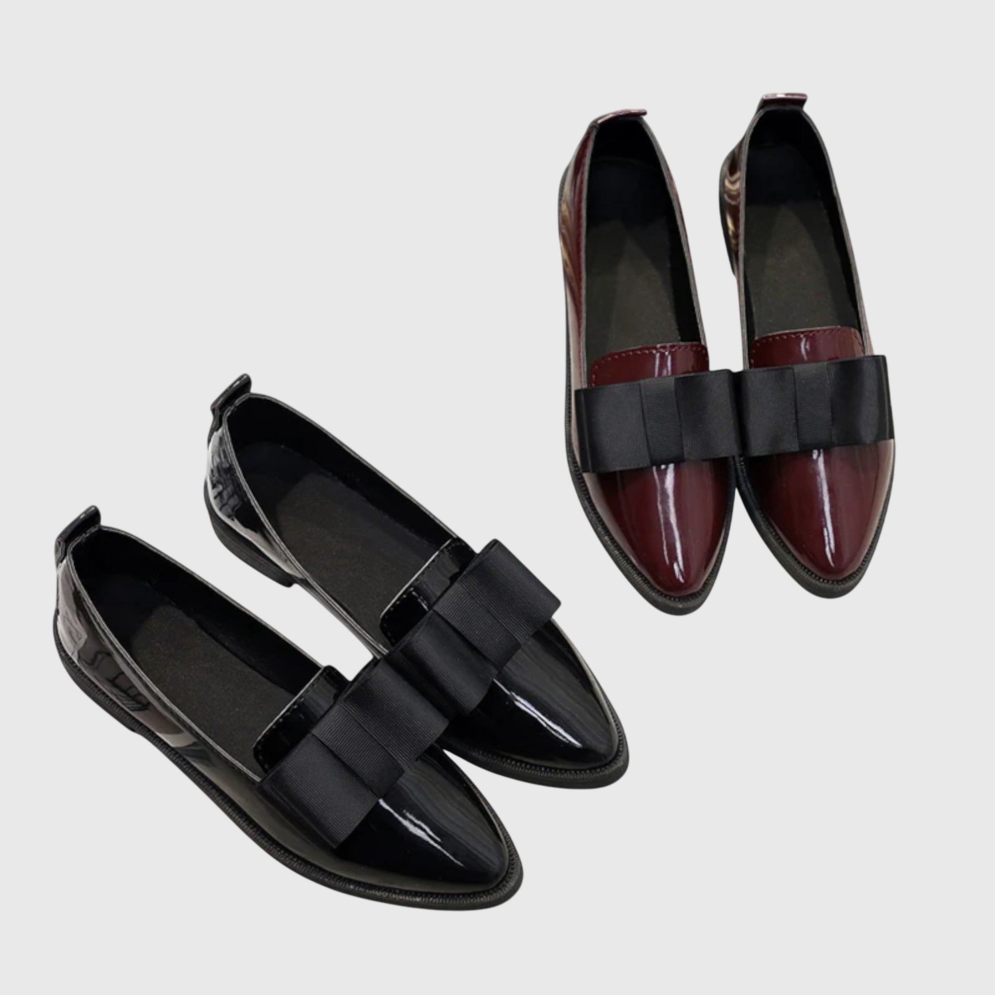 Anya™ - Mocasini Ortopedici