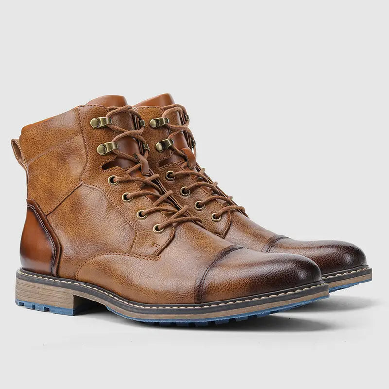 Nathan | Botine Voyager