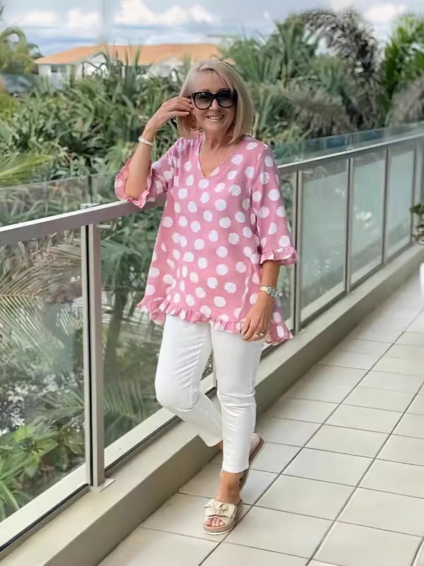 Camilia | Stil Elegant pentru Toate Zilele