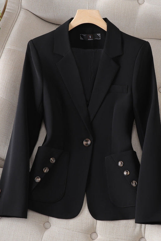 Fascino Cassella - Blazer Perfect