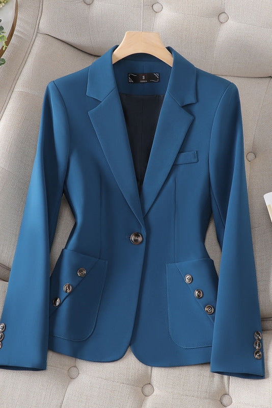 Fascino Cassella - Blazer Perfect