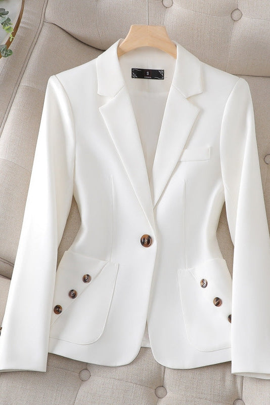 Fascino Cassella - Blazer Perfect