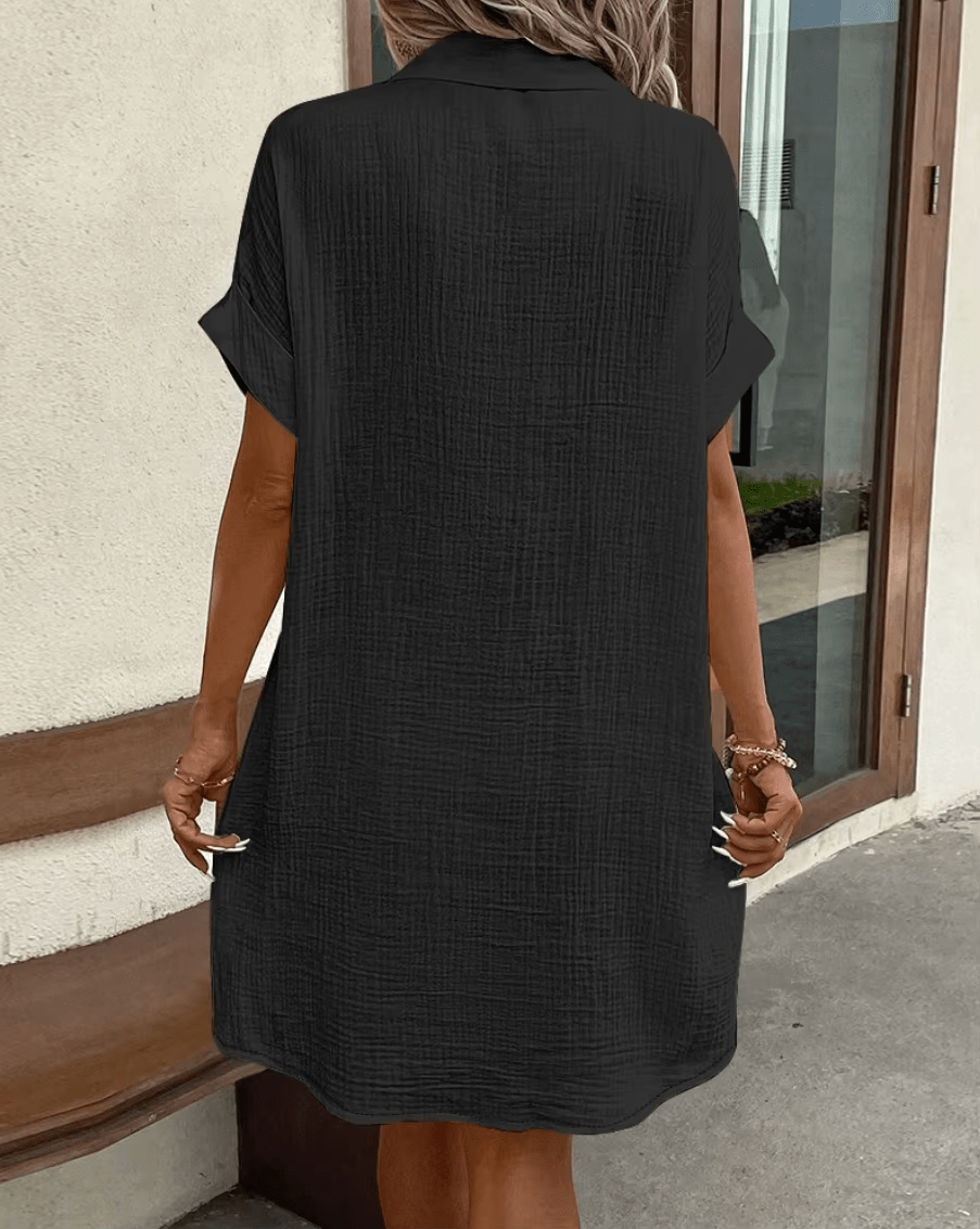 Chantal™ | Rochie Midi de Vară