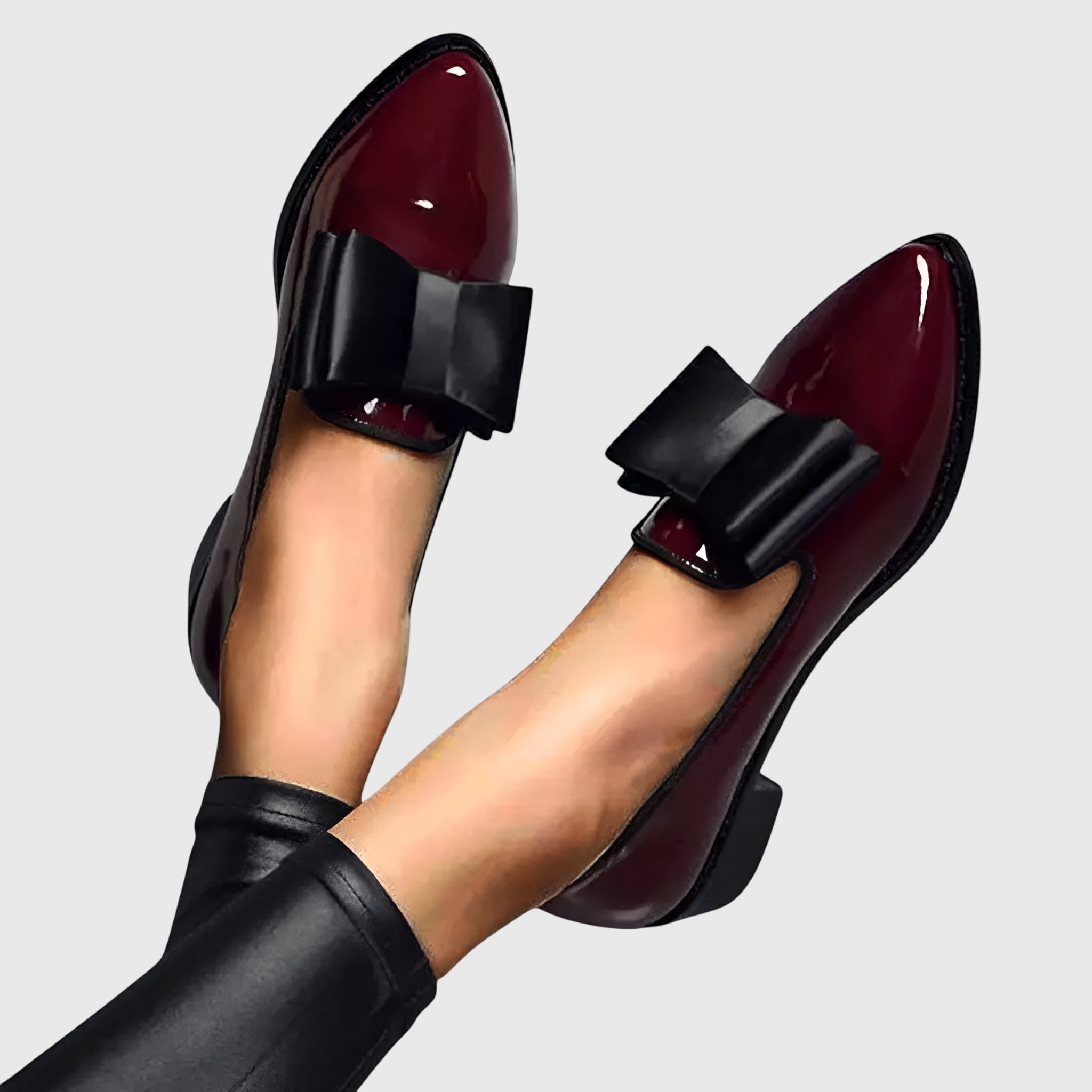 Anya™ - Mocasini Ortopedici