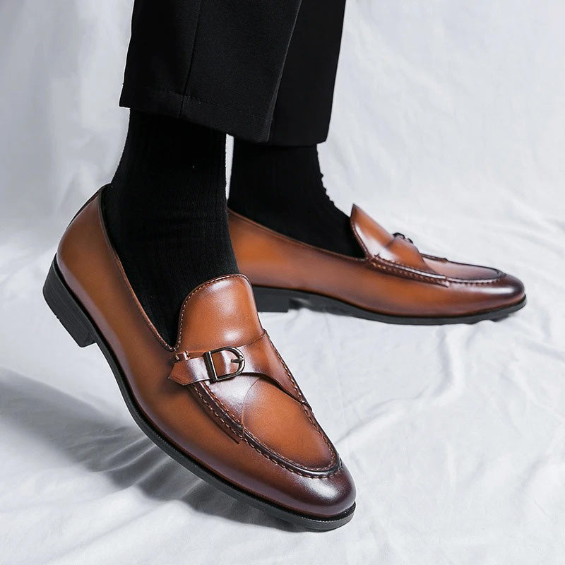 Xander | Oxfords