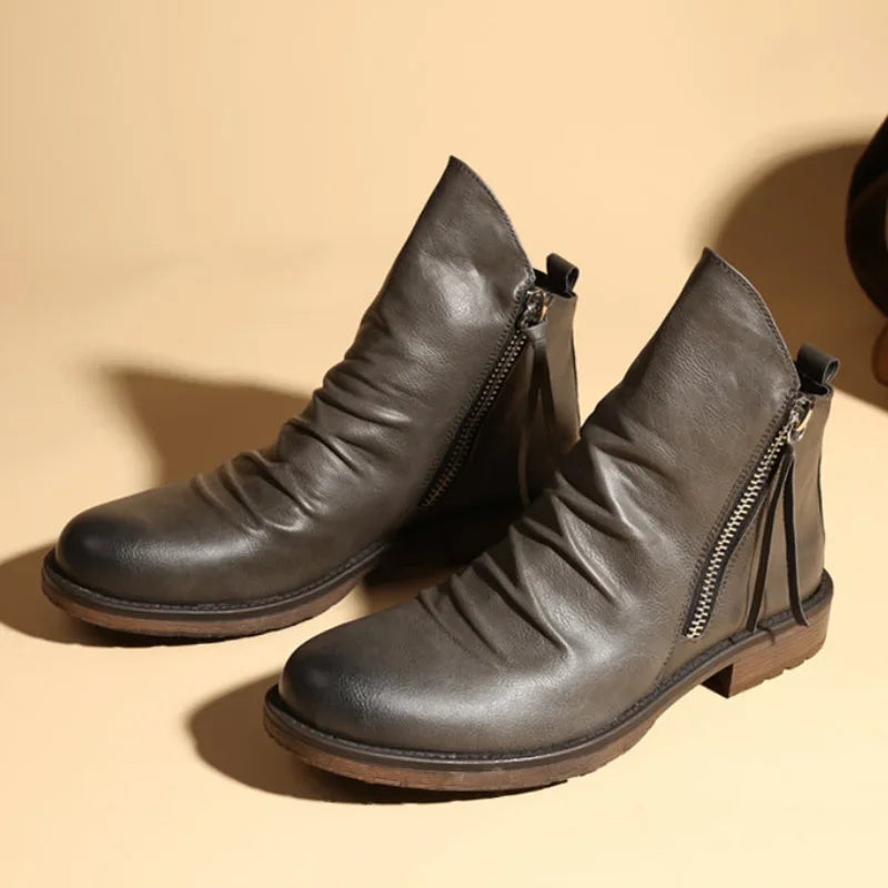 Botine Bernardo Cavallino