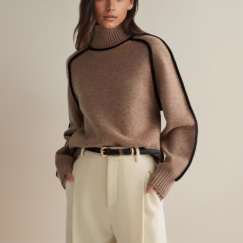 EMILIA™ | DOLCEVITA MODERN ȘI CĂLDUROS