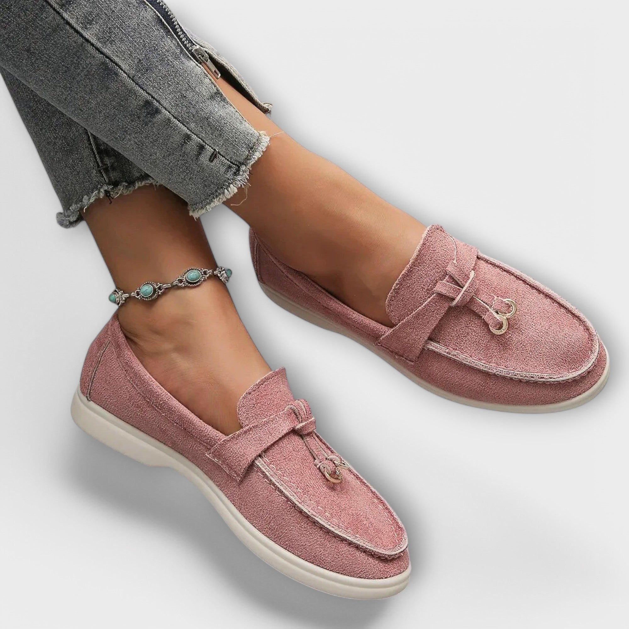 Gamila | Loafers Eleganți