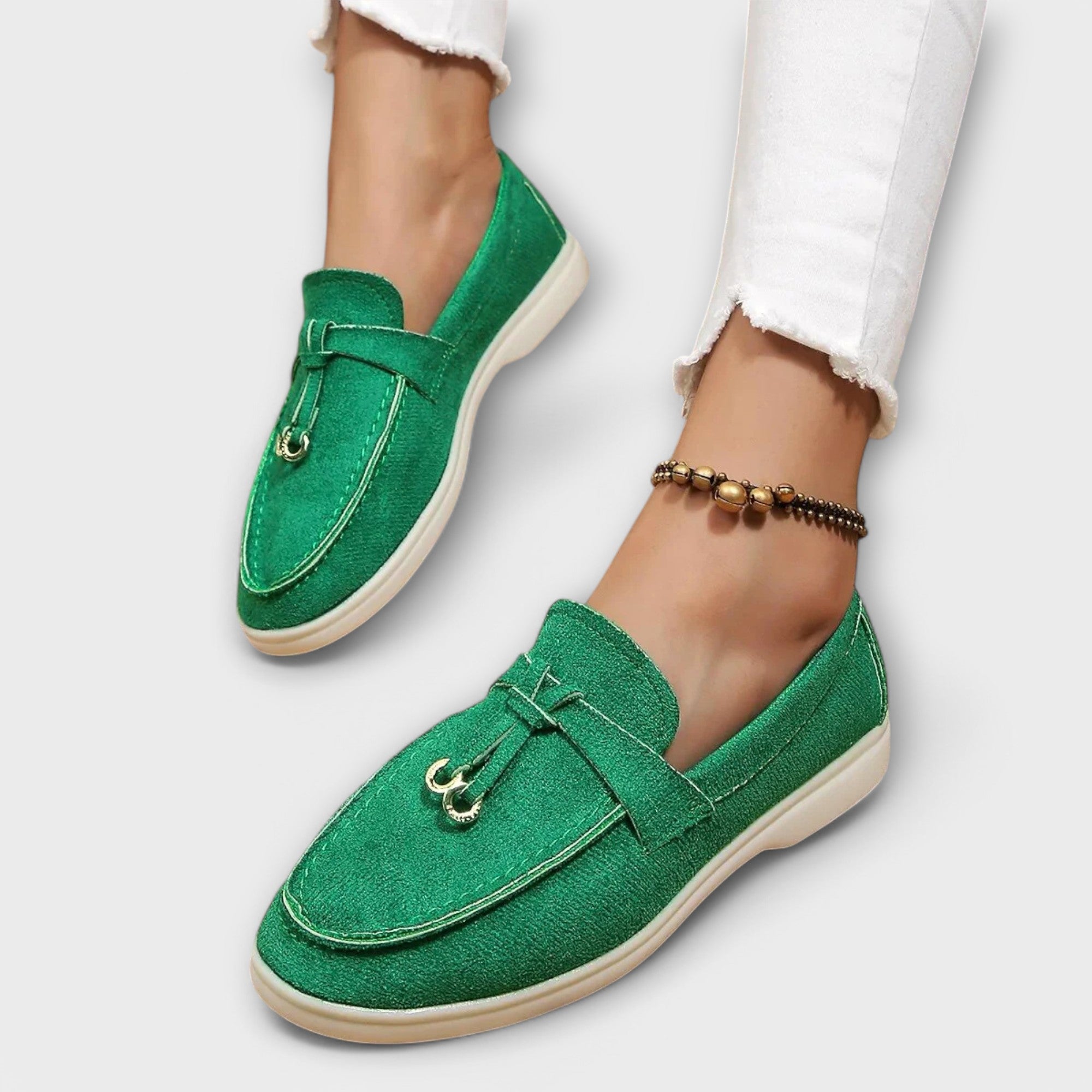 Gamila | Loafers Eleganți