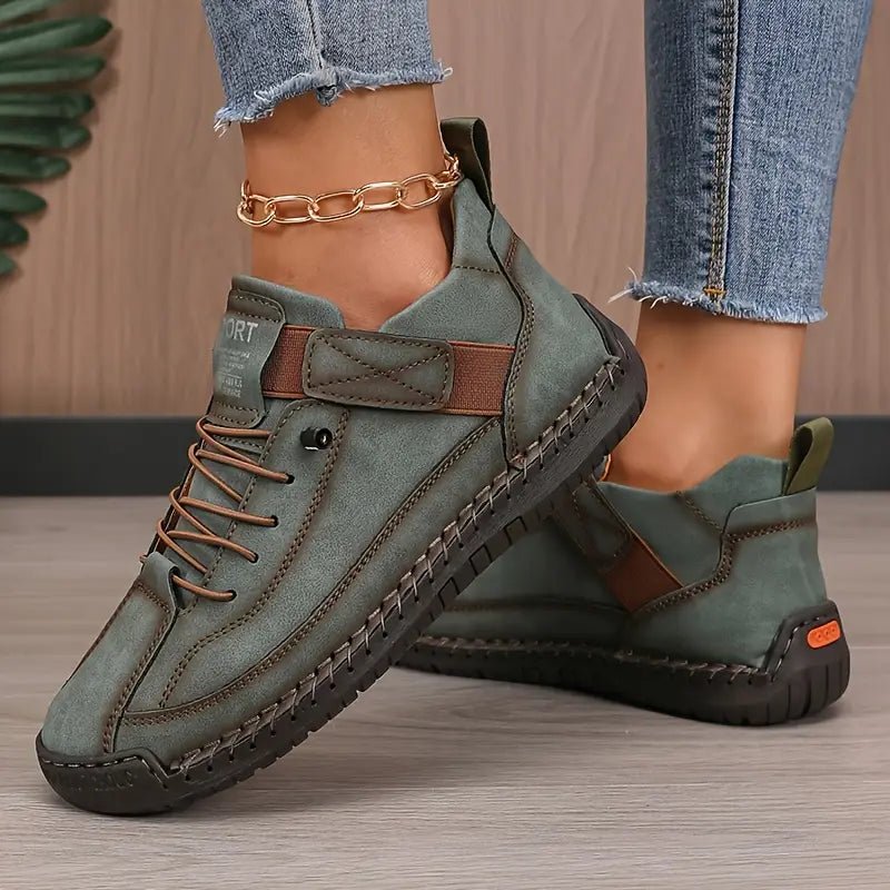 Chrysoline - Pantofi sport confortabili și de susținere