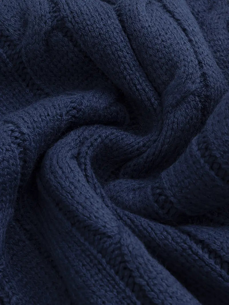 Philip™ Luxe Cardigan