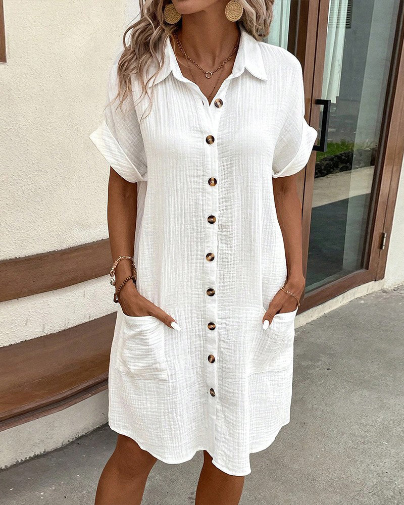 Rochie Confortabilă
