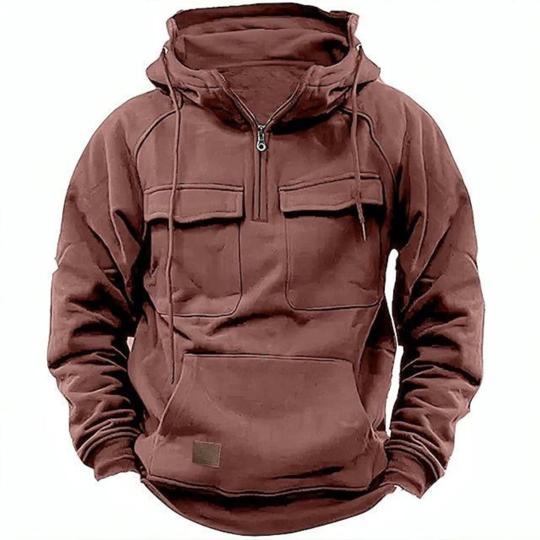Laluna®| Hanorac Trendy