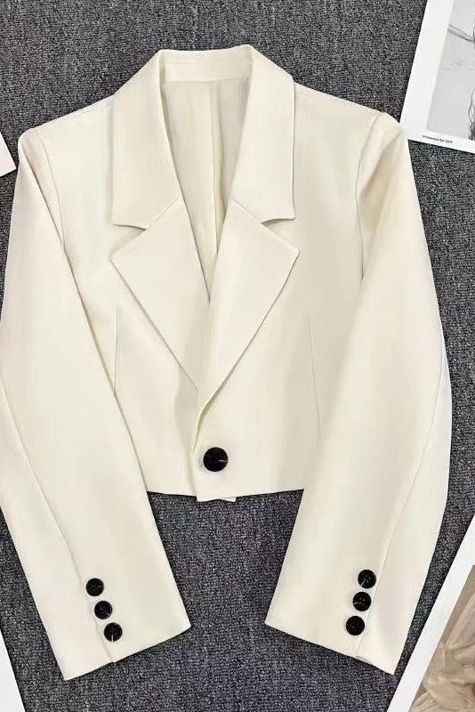 Modalitatea Diora – Blazer Perfect