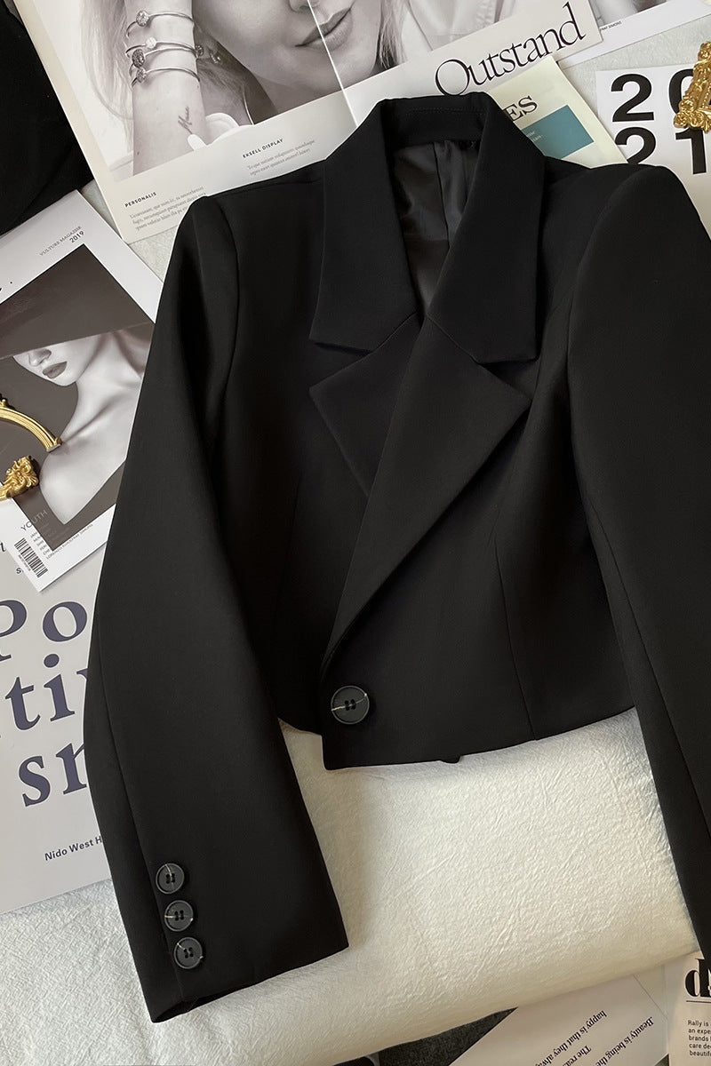 Modalitatea Diora – Blazer Perfect