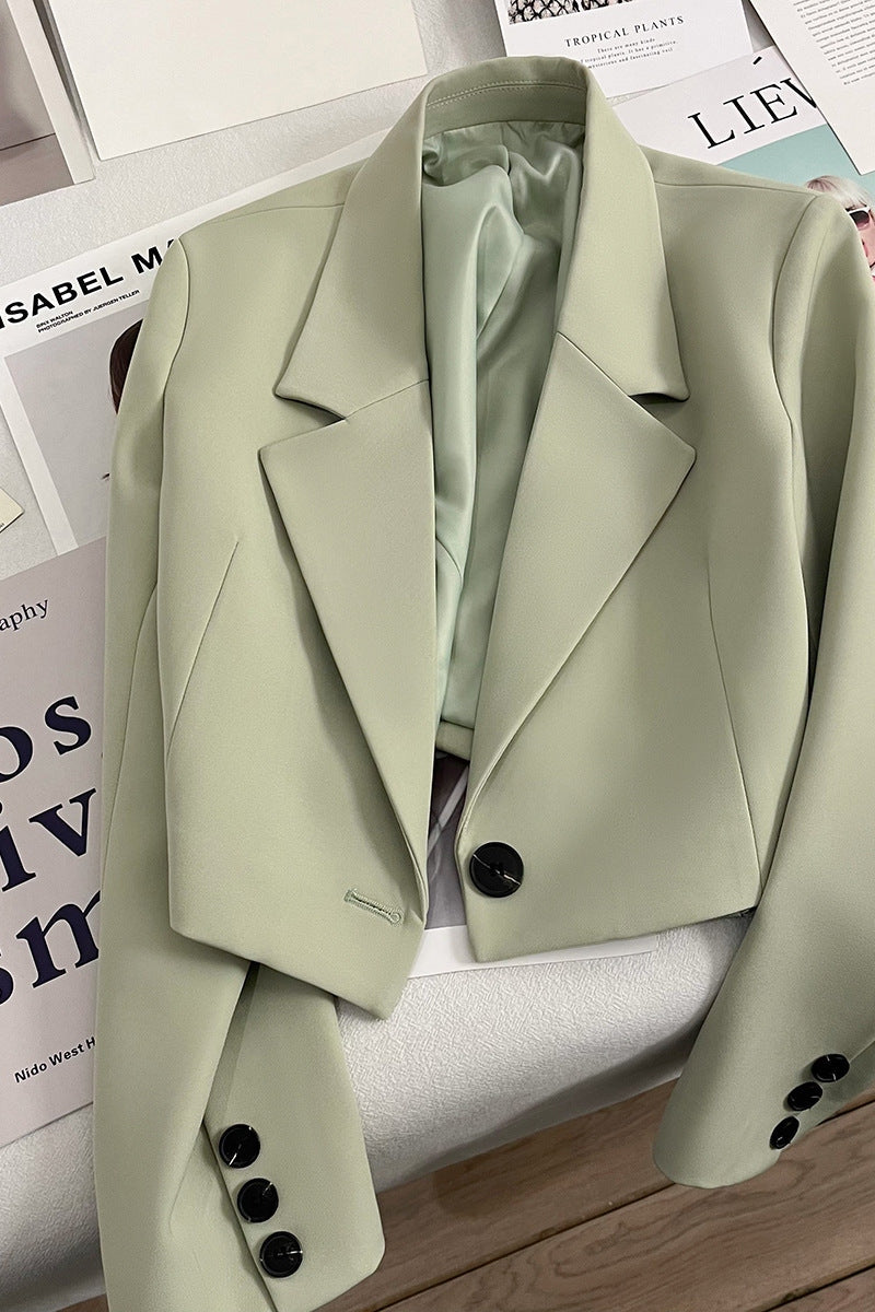 Modalitatea Diora – Blazer Perfect