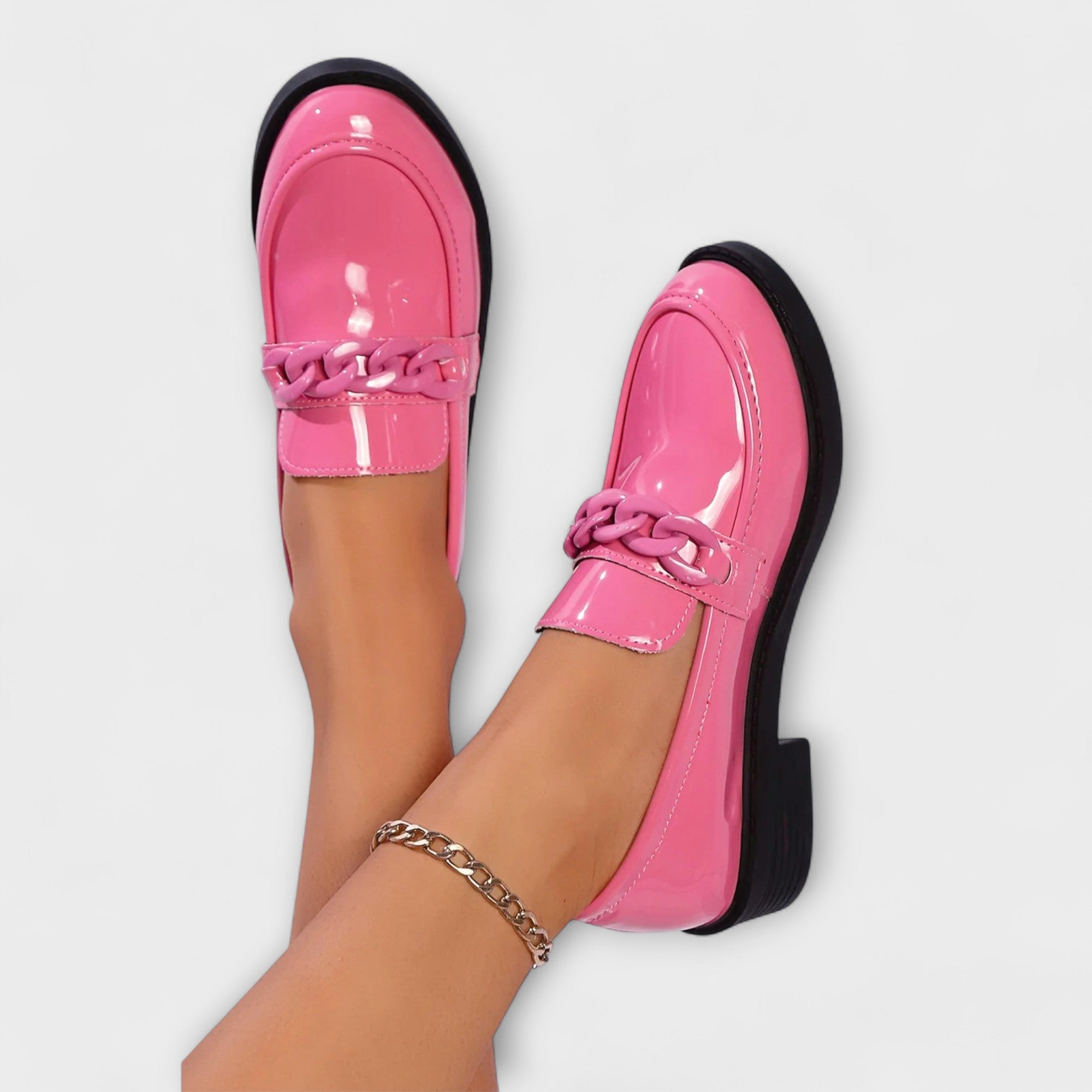 Savrani™ | Pantofi casual în formă de ceainic, Mocasini