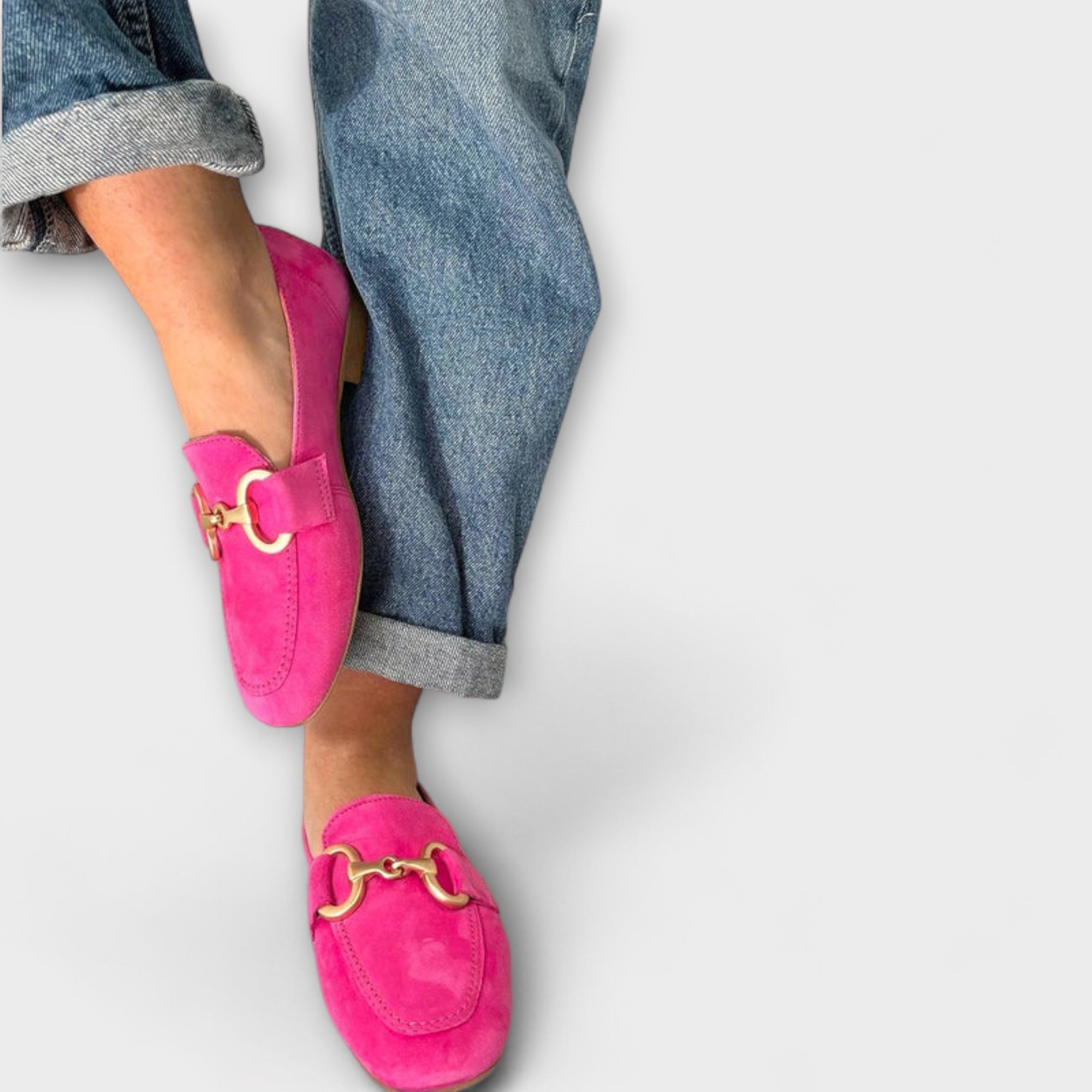 Savrani™ | Mocasini Casual