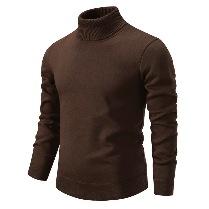 Laluna® | Pulover cu Guler