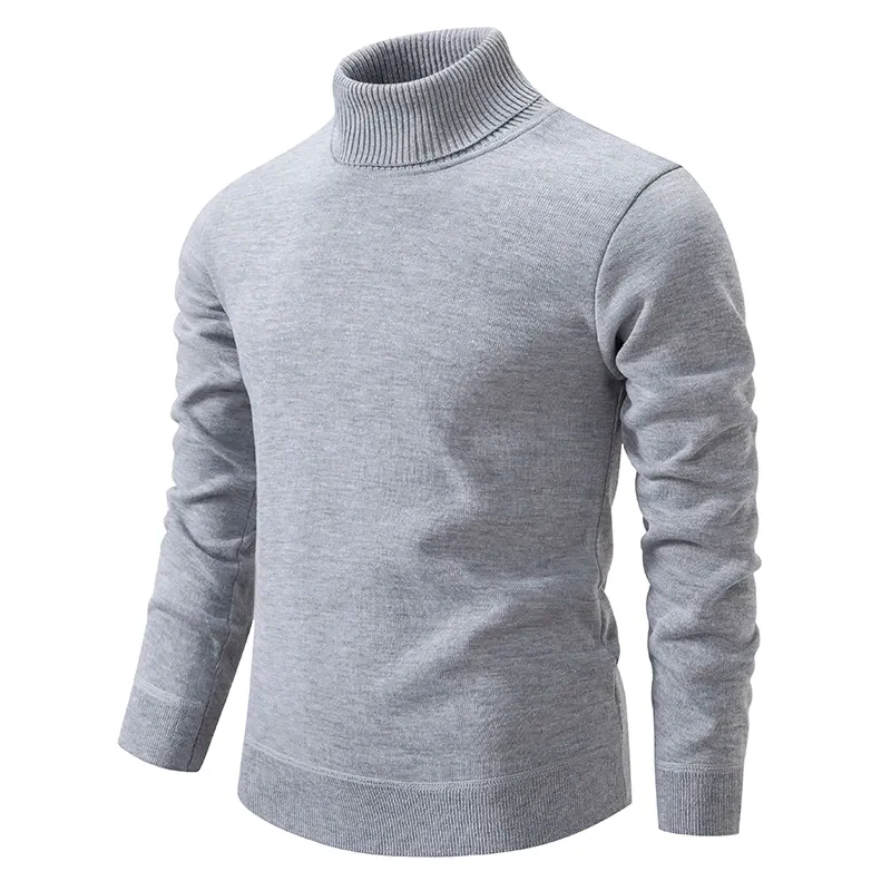 Laluna® | Pulover cu Guler