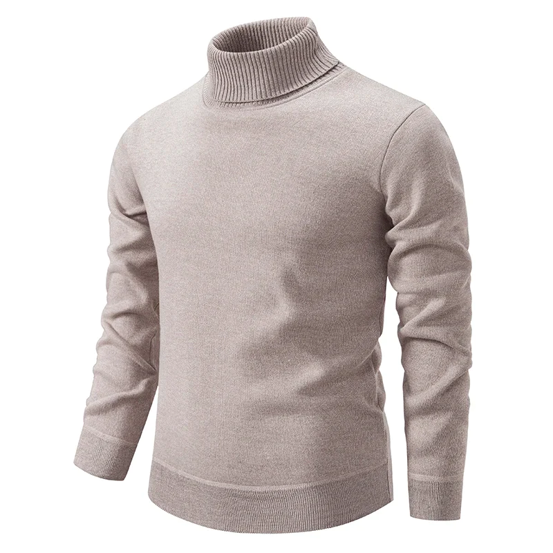 Laluna® | Pulover cu Guler
