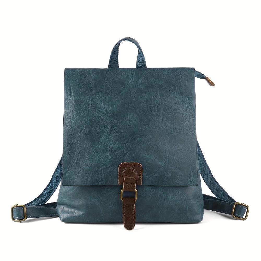 Ermelinde – Rucsac Multifuncțional cu Design Retro