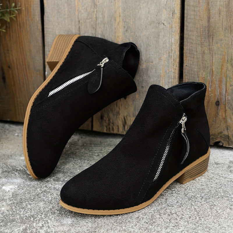 Annielle™ | Pantofi Ortopedici pentru Femei la Modă